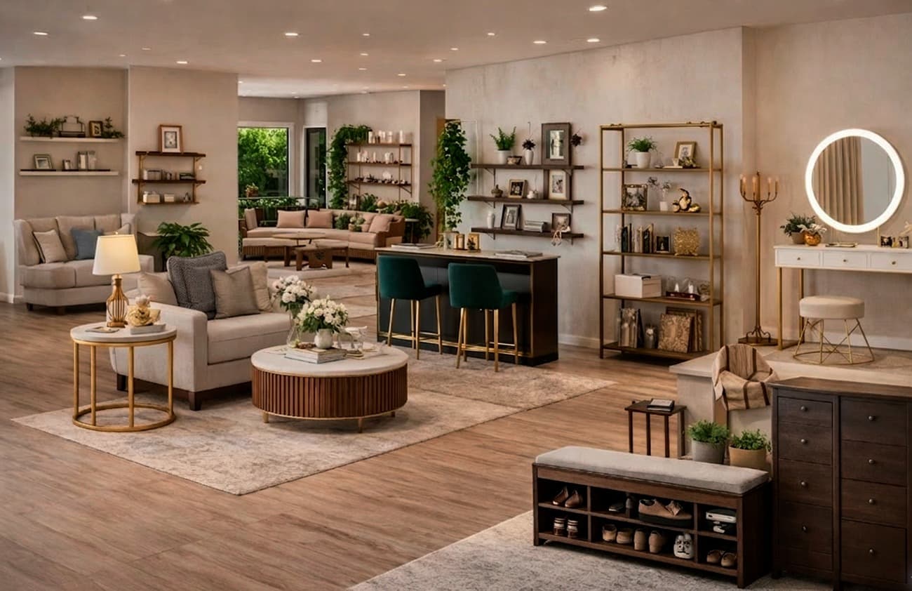 Embrace exquisite elegance